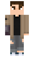 TheMurv minecraft skin