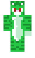 NevoLioz minecraft skin