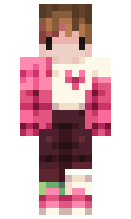 Standen05 minecraft skin