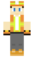 Cheidos minecraft skin