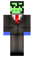 Endoender minecraft skin