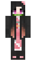 Finelesine minecraft skin