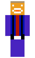 Htrax minecraft skin