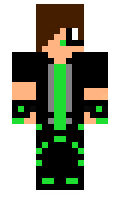 Tonaru minecraft skin