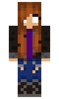 TheAshBrine minecraft skin