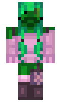 MechanicCactuss minecraft skin