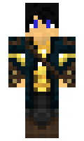 TheSmashAnimash minecraft skin