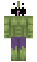 klaiplegend minecraft skin