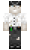 Silix minecraft skin