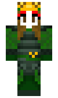 seanijoye minecraft skin