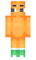 Ehuh minecraft skin