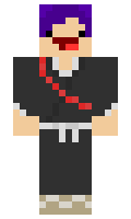DrHaxlovesaddys minecraft skin