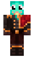 Rawol minecraft skin