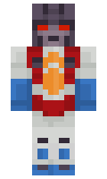 b0rbsOfAFeather minecraft skin