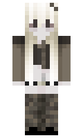 Jxmp minecraft skin