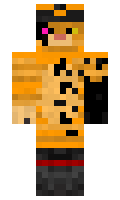 Furiousgag24 minecraft skin