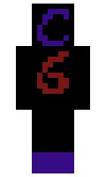 Drilllss minecraft skin