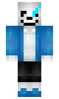 ARC03 minecraft skin
