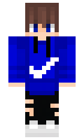 SableElf252143 minecraft skin