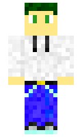 Gladyator minecraft skin