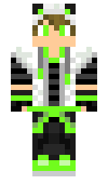 3aHo3a minecraft skin