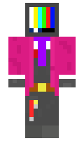 GhastlyWither minecraft skin