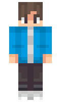 514dc3161bdbab minecraft skin