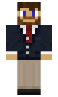 Cuboidsiren minecraft skin