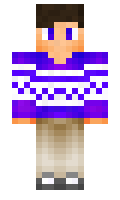TJC47 minecraft skin