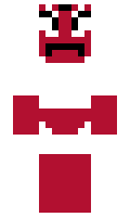 Velkro399 minecraft skin