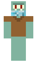 Nemac minecraft skin