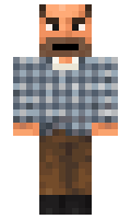 Lewe5 minecraft skin