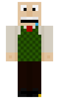 WallaceAndGromit minecraft skin