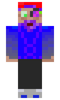 Bowswa minecraft skin