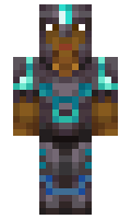 nothing999 minecraft skin