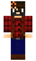 Reklaw8848 minecraft skin