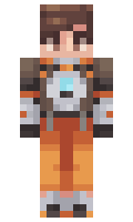 LIsandro minecraft skin