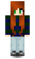 Starsie521 minecraft skin