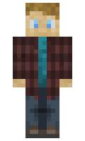 MyNameAZeus minecraft skin