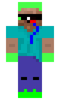 toct minecraft skin