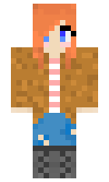 deconan minecraft skin