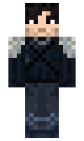 Frijjii minecraft skin