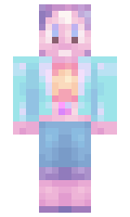 RaichuKeaton minecraft skin