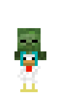 Telecia minecraft skin