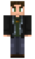 cuja minecraft skin