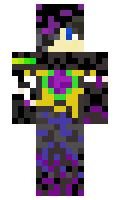 EringMantis831 minecraft skin