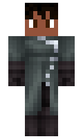 DiAli minecraft skin