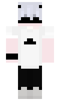 Raw230 minecraft skin