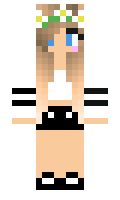 TheMauriKids minecraft skin