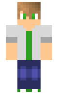joycebartfrank minecraft skin